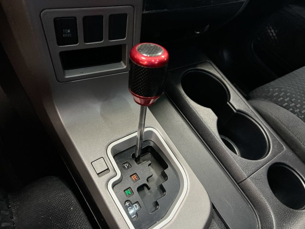 2011 Toyota Tundra Grade