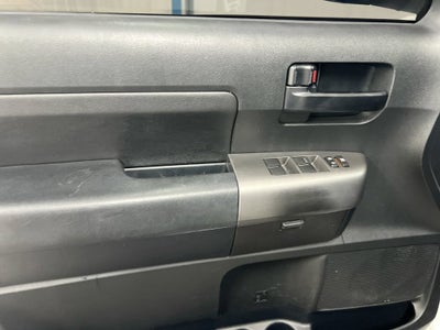2011 Toyota Tundra Grade