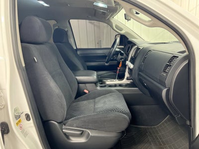 2011 Toyota Tundra Grade