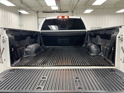 2011 Toyota Tundra Grade