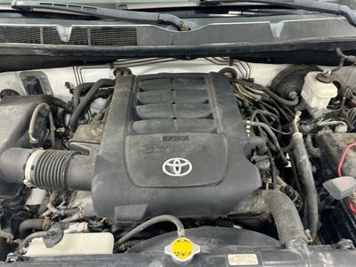 2011 Toyota Tundra Grade