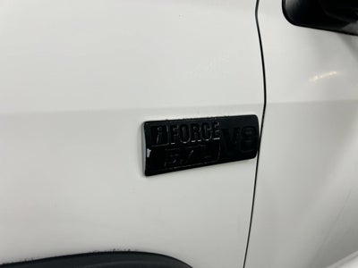 2011 Toyota Tundra Grade