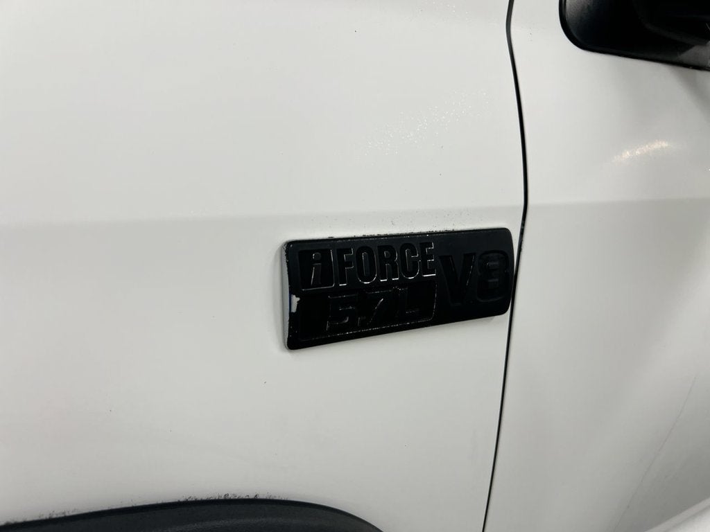 2011 Toyota Tundra Grade