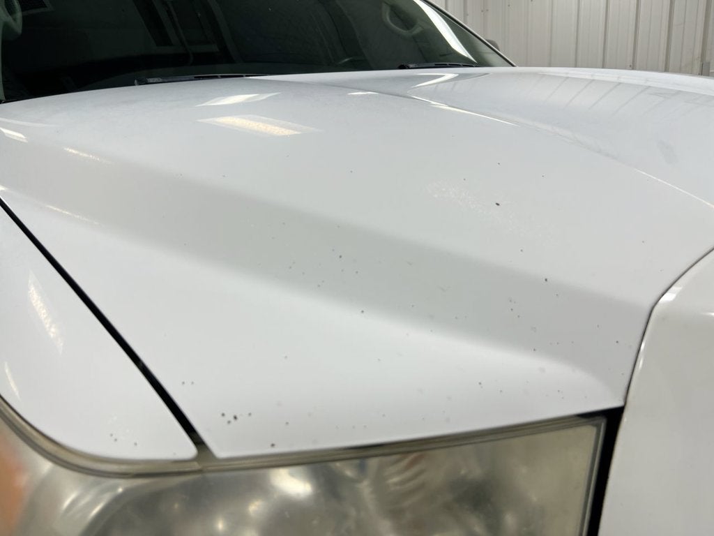 2011 Toyota Tundra Grade