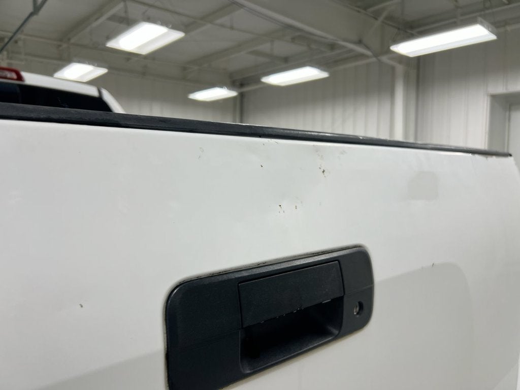 2011 Toyota Tundra Grade