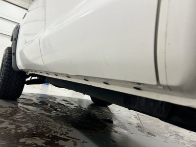 2011 Toyota Tundra Grade