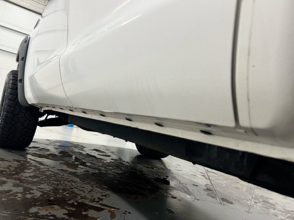 2011 Toyota Tundra Grade
