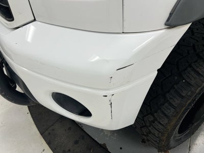 2011 Toyota Tundra Grade