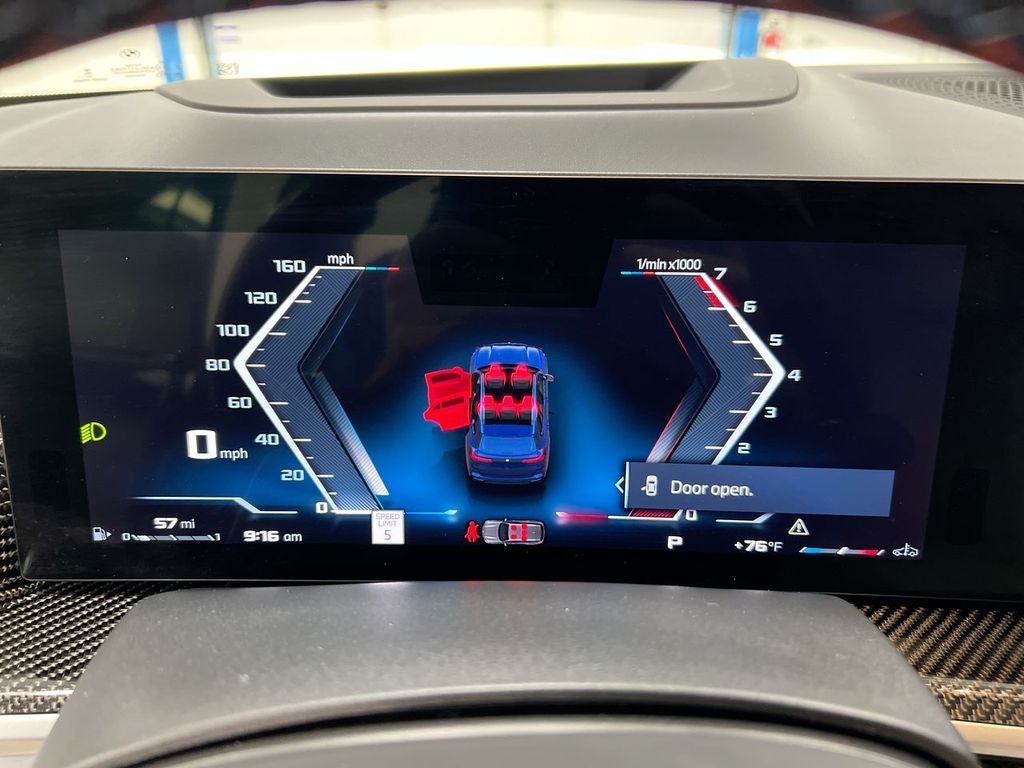 2024 BMW X5 M60i
