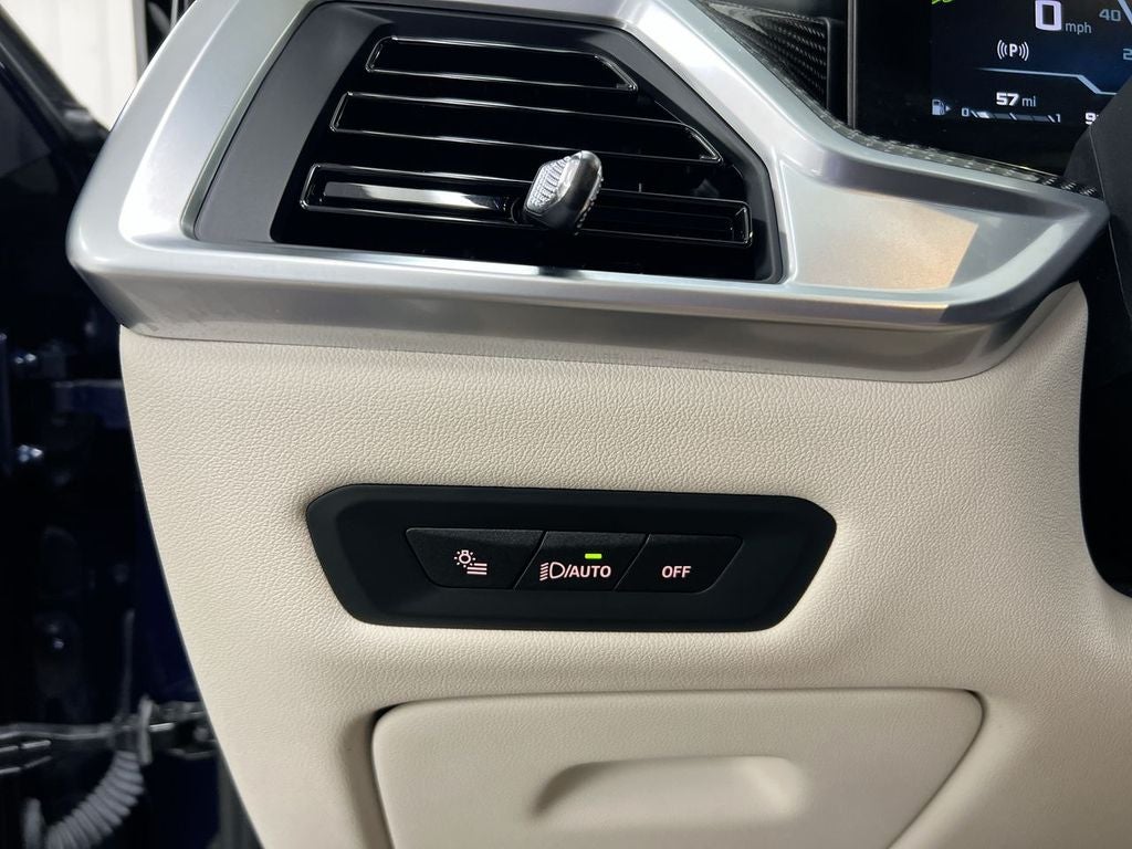 2024 BMW X5 M60i