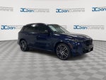 2024 BMW X5 M60i