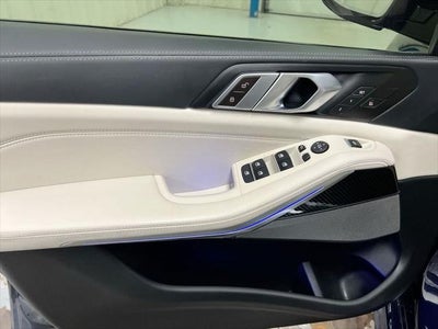 2024 BMW X5 M60i