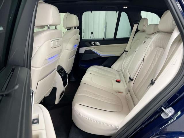 2024 BMW X5 M60i