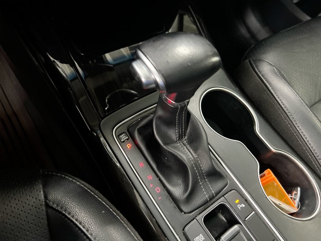 2019 Kia Sorento EX