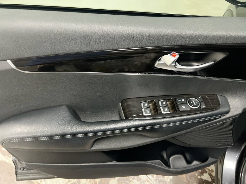 2019 Kia Sorento EX