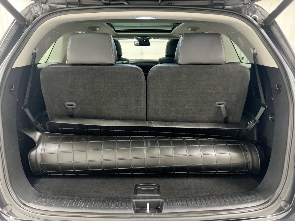 2019 Kia Sorento EX