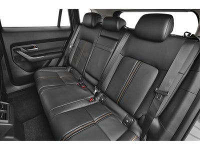 2025 Mazda Mazda CX-50 Hybrid Premium