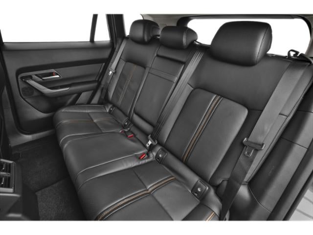 2025 Mazda Mazda CX-50 Hybrid Premium