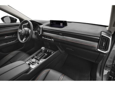 2025 Mazda Mazda CX-50 Hybrid Premium