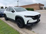 2025 Mazda Mazda CX-50 Hybrid Premium