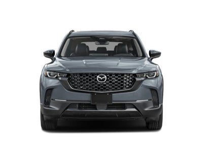 2025 Mazda Mazda CX-50 Hybrid Premium