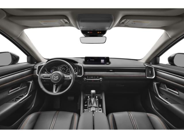2025 Mazda Mazda CX-50 Hybrid Premium