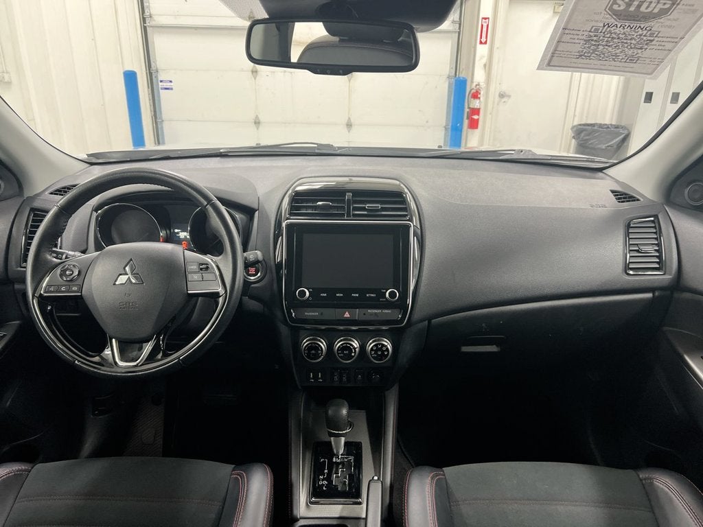 2024 Mitsubishi Outlander Sport 2.0 SE