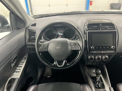 2024 Mitsubishi Outlander Sport 2.0 SE