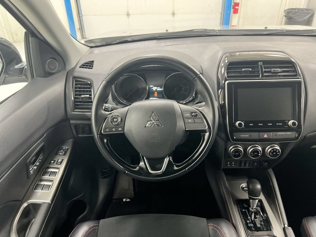 2024 Mitsubishi Outlander Sport 2.0 SE