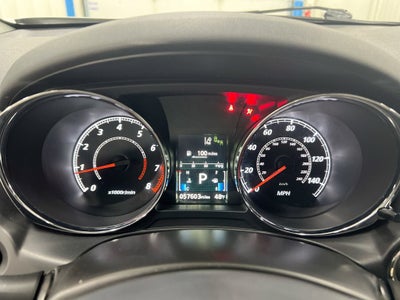 2024 Mitsubishi Outlander Sport 2.0 SE