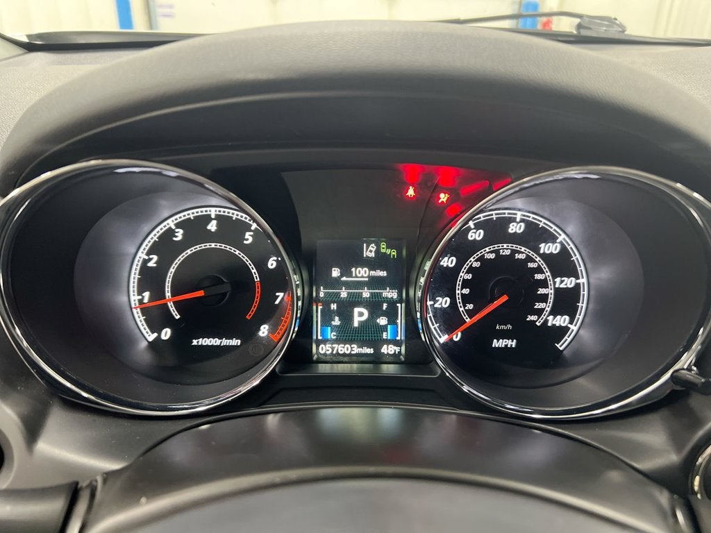 2024 Mitsubishi Outlander Sport 2.0 SE