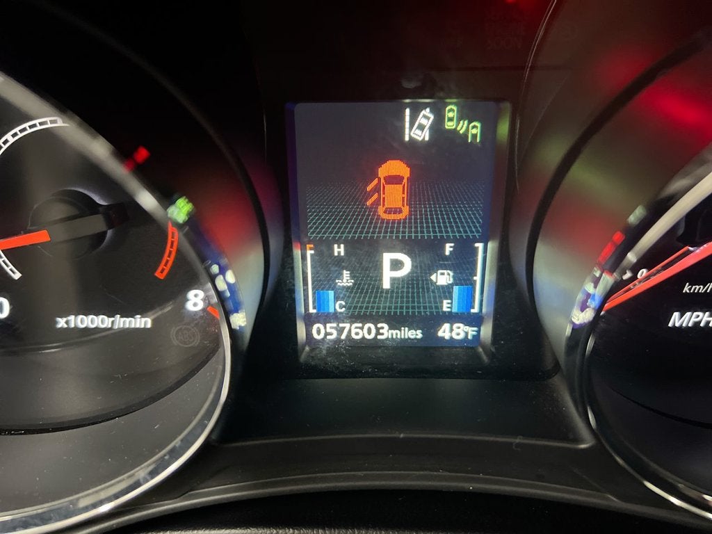 2024 Mitsubishi Outlander Sport 2.0 SE