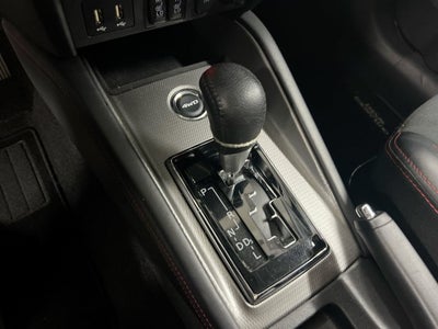 2024 Mitsubishi Outlander Sport 2.0 SE