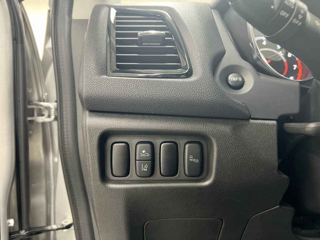 2024 Mitsubishi Outlander Sport 2.0 SE