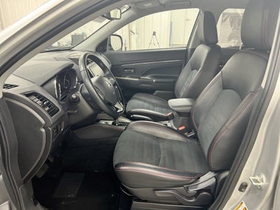 2024 Mitsubishi Outlander Sport 2.0 SE