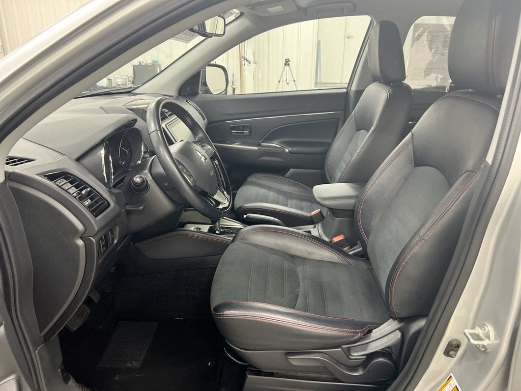 2024 Mitsubishi Outlander Sport 2.0 SE