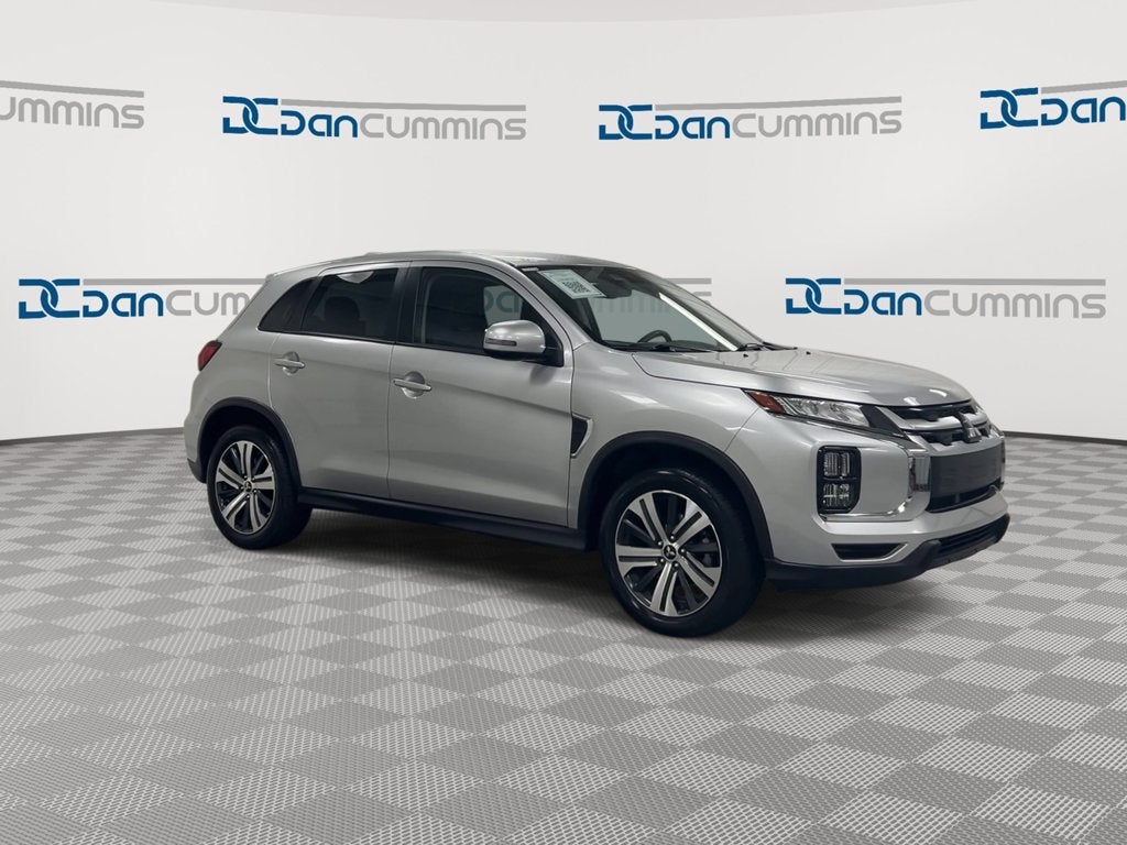 2024 Mitsubishi Outlander Sport 2.0 SE
