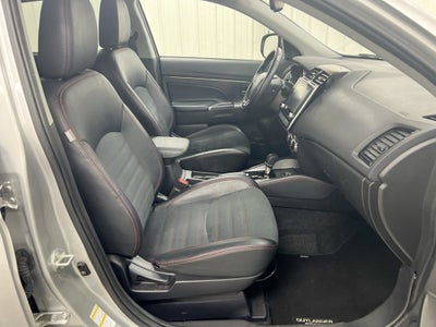 2024 Mitsubishi Outlander Sport 2.0 SE