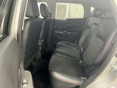 2024 Mitsubishi Outlander Sport 2.0 SE