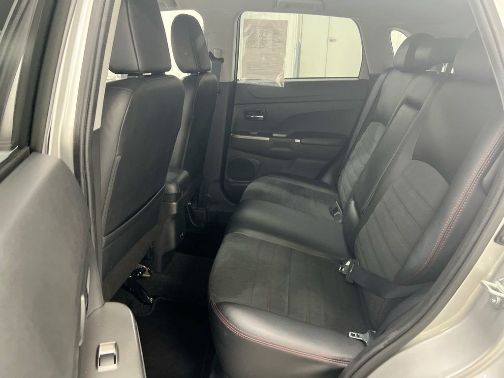 2024 Mitsubishi Outlander Sport 2.0 SE