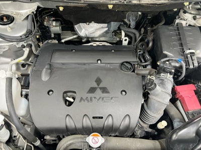 2024 Mitsubishi Outlander Sport 2.0 SE