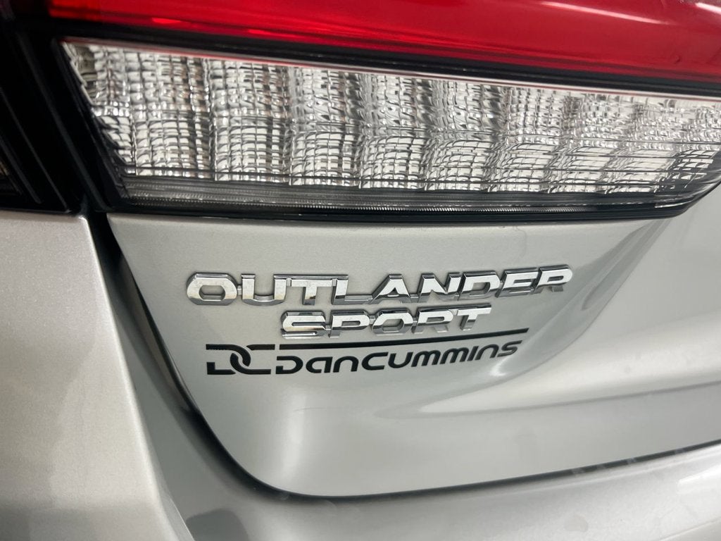2024 Mitsubishi Outlander Sport 2.0 SE