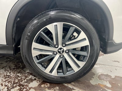 2024 Mitsubishi Outlander Sport 2.0 SE