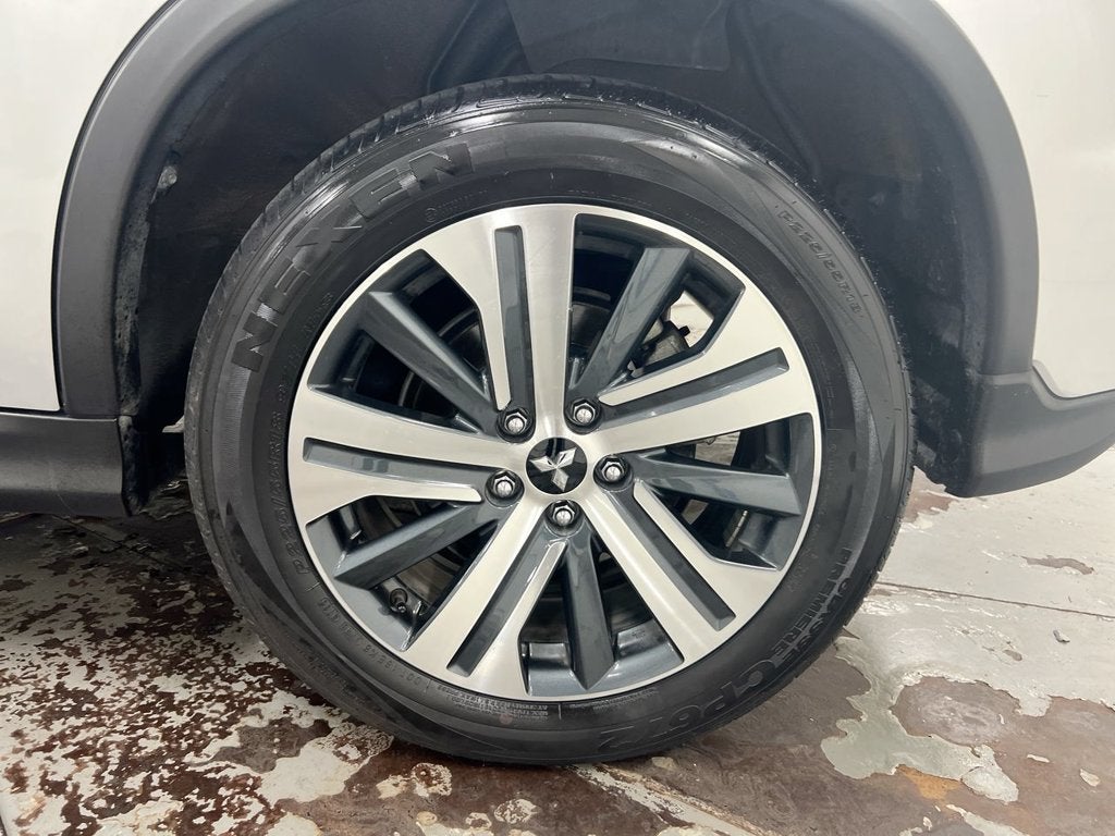 2024 Mitsubishi Outlander Sport 2.0 SE