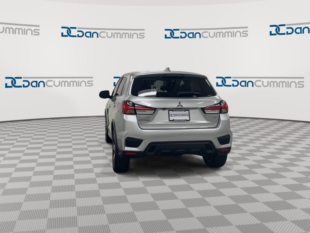 2024 Mitsubishi Outlander Sport 2.0 SE