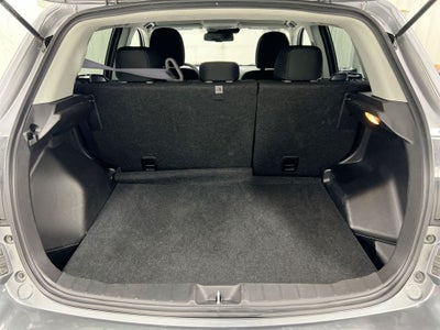 2025 Mitsubishi Outlander Sport 2.0 ES