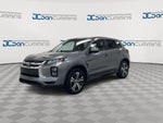2025 Mitsubishi Outlander Sport 2.0 ES