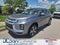 2025 Mitsubishi Outlander Sport 2.0 ES