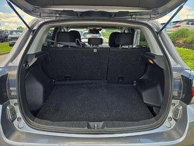 2025 Mitsubishi Outlander Sport 2.0 ES