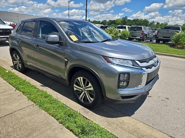 2025 Mitsubishi Outlander Sport 2.0 ES